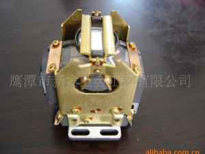 補(bǔ)償器（自動安平水準(zhǔn)儀）